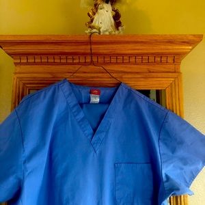 Dickies uniform set very comfortable